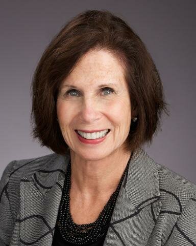 Gail Wilensky, Ph.D.